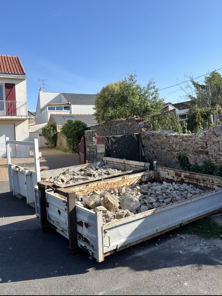 Rachat pièces auto Nantes